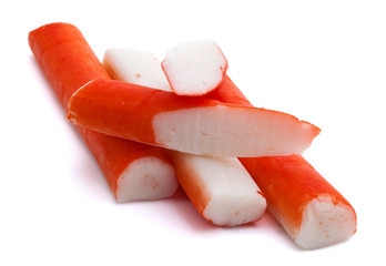 Crab sticks © Mexrix