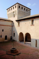 castello di Torrechiara