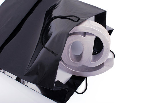 Internet - Pr&eacute;sentation d'un Arobas