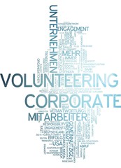Corporate Volunteering
