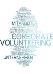 Corporate Volunteering