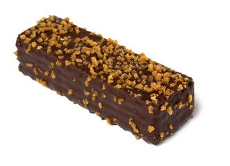 Chocolate cake bar