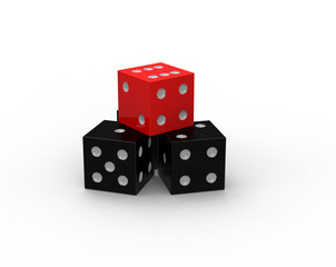 Spielwürfel