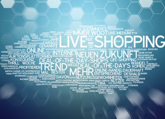 Live-Shopping