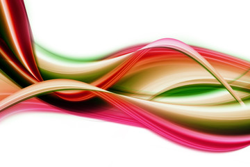 Naklejka na ściany i meble abstract elegant background design with space for your text
