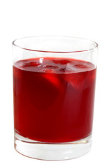 Strawberry Punch