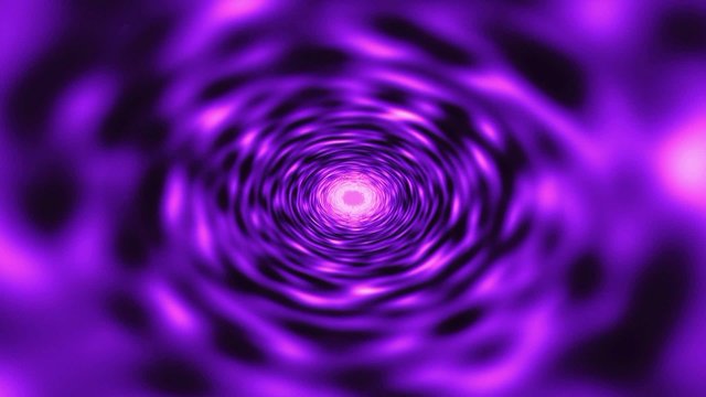 Abstrakt  tunnel background   huntergrund