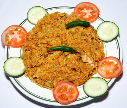 biryani