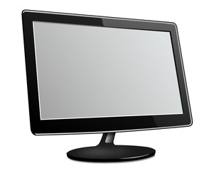 Moniteur LCD