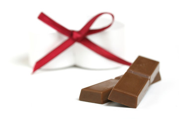 Chocolate bars