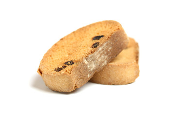 Dried crusts