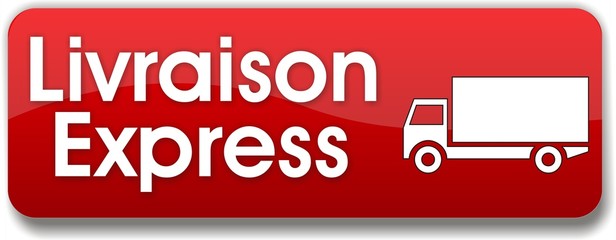 bouton livraison express