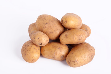 pommes de terre