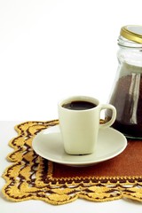 coffee