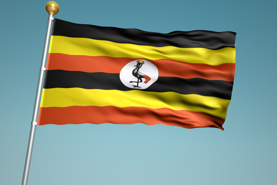 ウガンダ 国旗 画像 参照 4,251 Stock 写真、ベクターおよびビデオ Adobe Stock