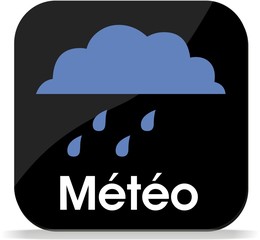 bouton météo