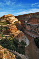 Canyon Tamerza