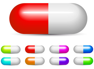 capsule