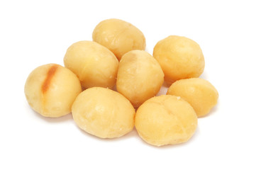 macadamia nuts