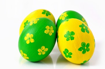 Oeufs de Pâques