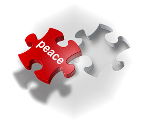 peace