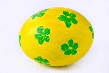 Oeuf de Pâques