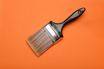 Paint brush