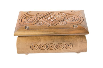 jewelry box