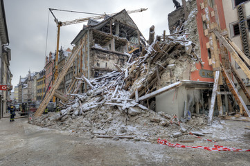 Altstadtbrand