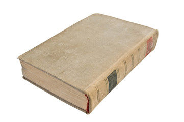 old book