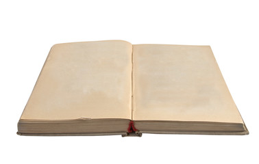 old book