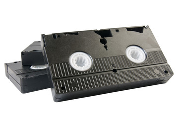 videocassette
