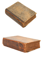 Old book