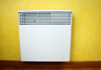 radiateur électrique