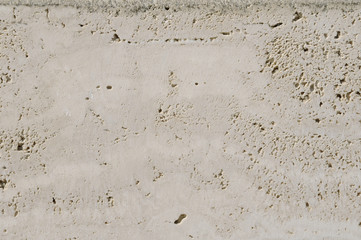 Marmorwand als Hintergrund