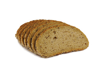 sliced bread