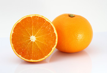 Orange Blutorange