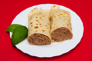 Pancakes