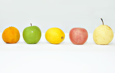 Fruits