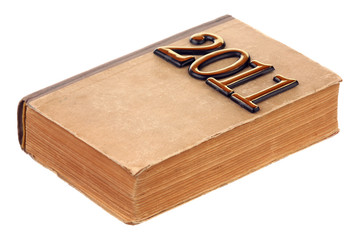 Book 2011