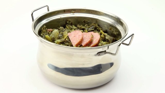 Gr&uuml;nkohl