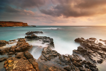 Obraz premium Beautiful seascape