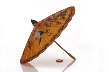Chinese umbrella