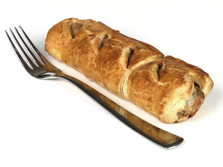 Sausage Roll