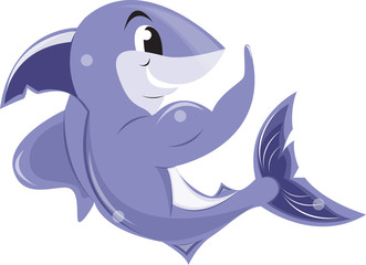 shark