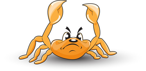 crab
