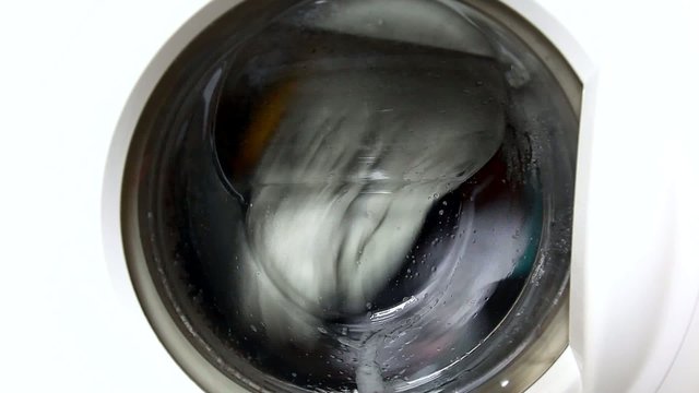 le lave linge