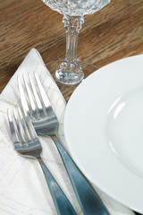 Silverware