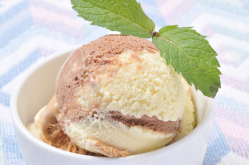 ice cream