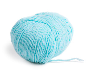Wool ball